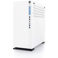 Inwin Development Inwin Development 303 WHITE 303 Mid Tower Gaming Set; White 303 WHITE